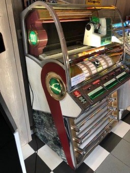 Klassieke Jukebox